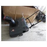 Craftsman 3/21 Snow Blower