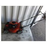 Husqvarna 625 EX Push Mower