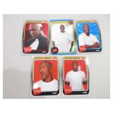 Michael Jordan Cards