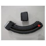 2) 22 LR Magazines