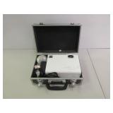 RCA Projector With Accessories