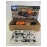 Horizon Remote Control Car, Parts