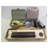 Duprox 4000, Vintage Medical Supplies, Keystone