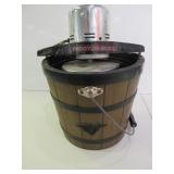 Proctor-Silex Icecream Maker