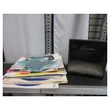 Targets for Shooting Practice, Metal .22 Plated