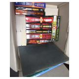 Lee Child Novels