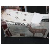 White Tail Trophy Practice Target