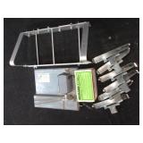 Rain Feather Waterproofing Powder, Taper Grinder