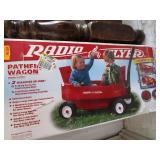 Radio Flyer Pathfinder Wagon
