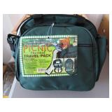 Picnic Thermal Travel Pack (New)