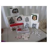 Dept. 56 North Pole Series Christmas Village