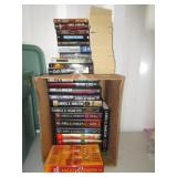 Laurell K. Hamilton Books, Angels & Demons,