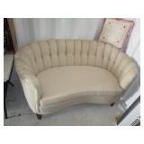 Loveseat Settee