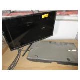 Computer Monitors with Cords