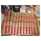 1958 Do It Yourself Encyclopedias