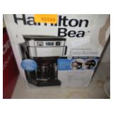 Hamilton Beach Coffee Maker