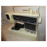 Singer Sewing Machine