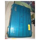 Plastic Display Case