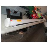 Electrical Display Screen