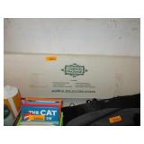 Alto Mat Cutting System