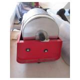 Chicago Electric Rock Tumbler