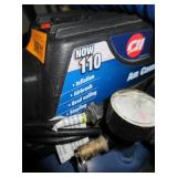 Now 110 Air Compressor