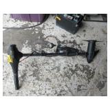 Endurance C2 30 lbs Thrust 5 Speed Trolling Motor