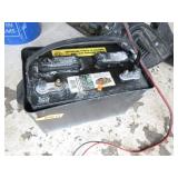 Interstate Car Battery