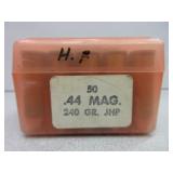 44 Mag Ammunition