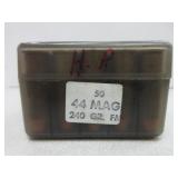 44 Mag Ammunition