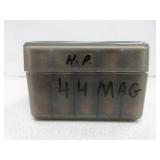 44 Mag Ammunition