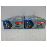 2) Boxes Aguila .380 Auto Ammo
