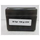 38 Special Ammo
