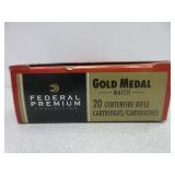 Federal Premium Ammo
