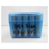 357 Mag Ammo