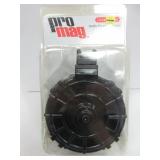 12 Gauge Twelve Round Drum