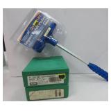 .22 K-Hornet Die Set, Impact Bullet Puller