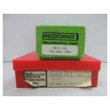 Reloading Dies