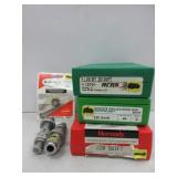 Reloading Dies, Gauge and Shell Holders