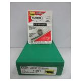 Reloading Dies, Gauge and Shell Holder