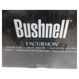 Excursion Spotting Scope