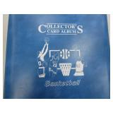 Basketball Trading Cards