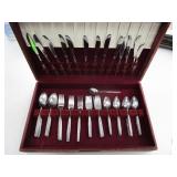 Stainless Steel Utensil Set