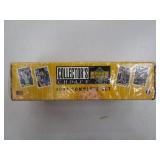 1994 Complete Set Upper Deck Baseball Cards