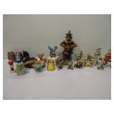 Collectible Figurines, Bells