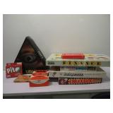 Board Games