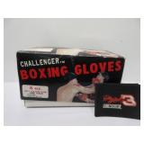 Challenger Boxing Gloves