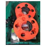 Auto Air Compressor, Vents, Hinges, Screws