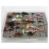 Fly Fishing Flies