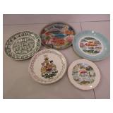 Decorative Plates